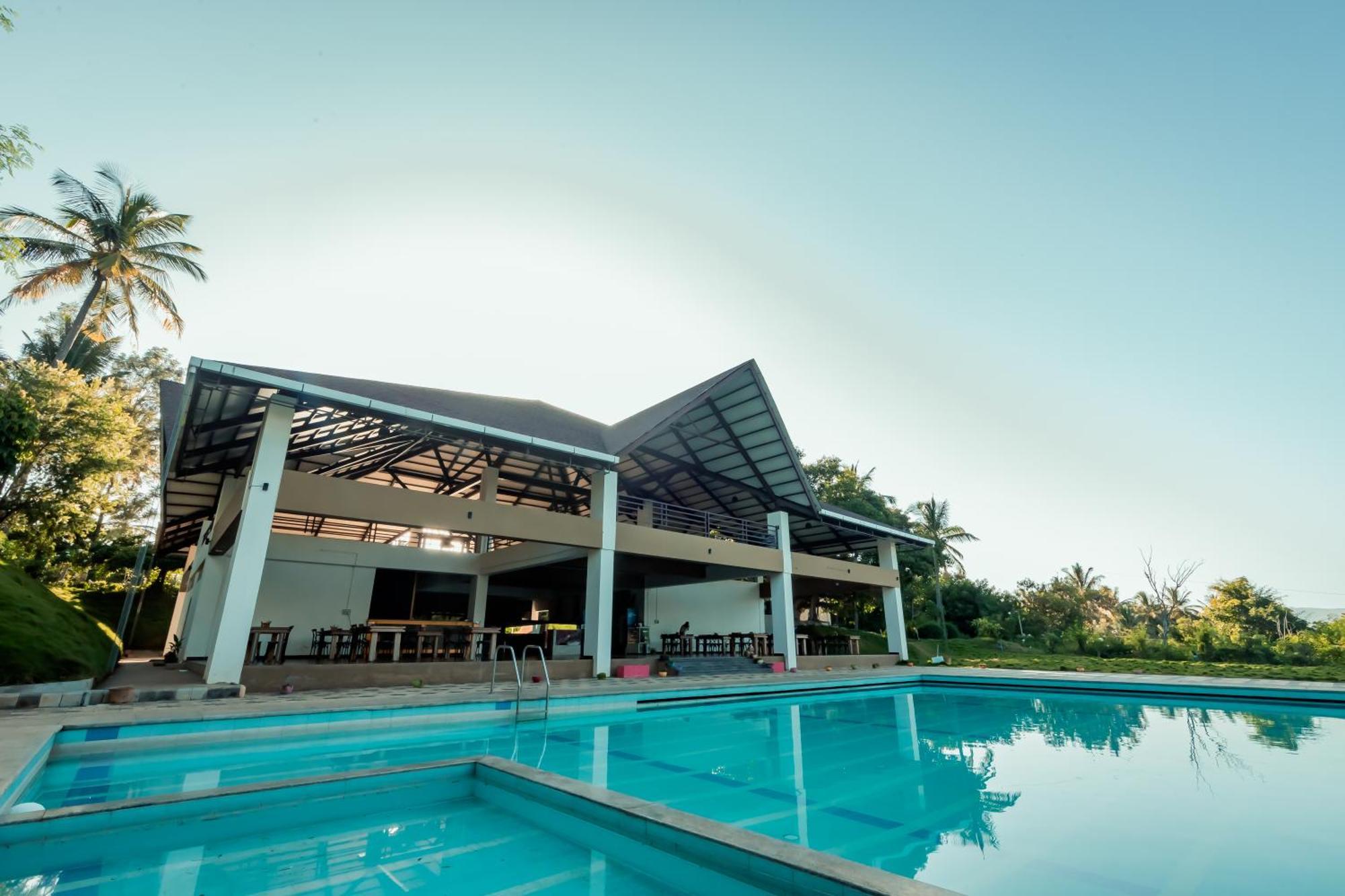 Commune18 Spa Resorts Chikmagalūr Kültér fotó