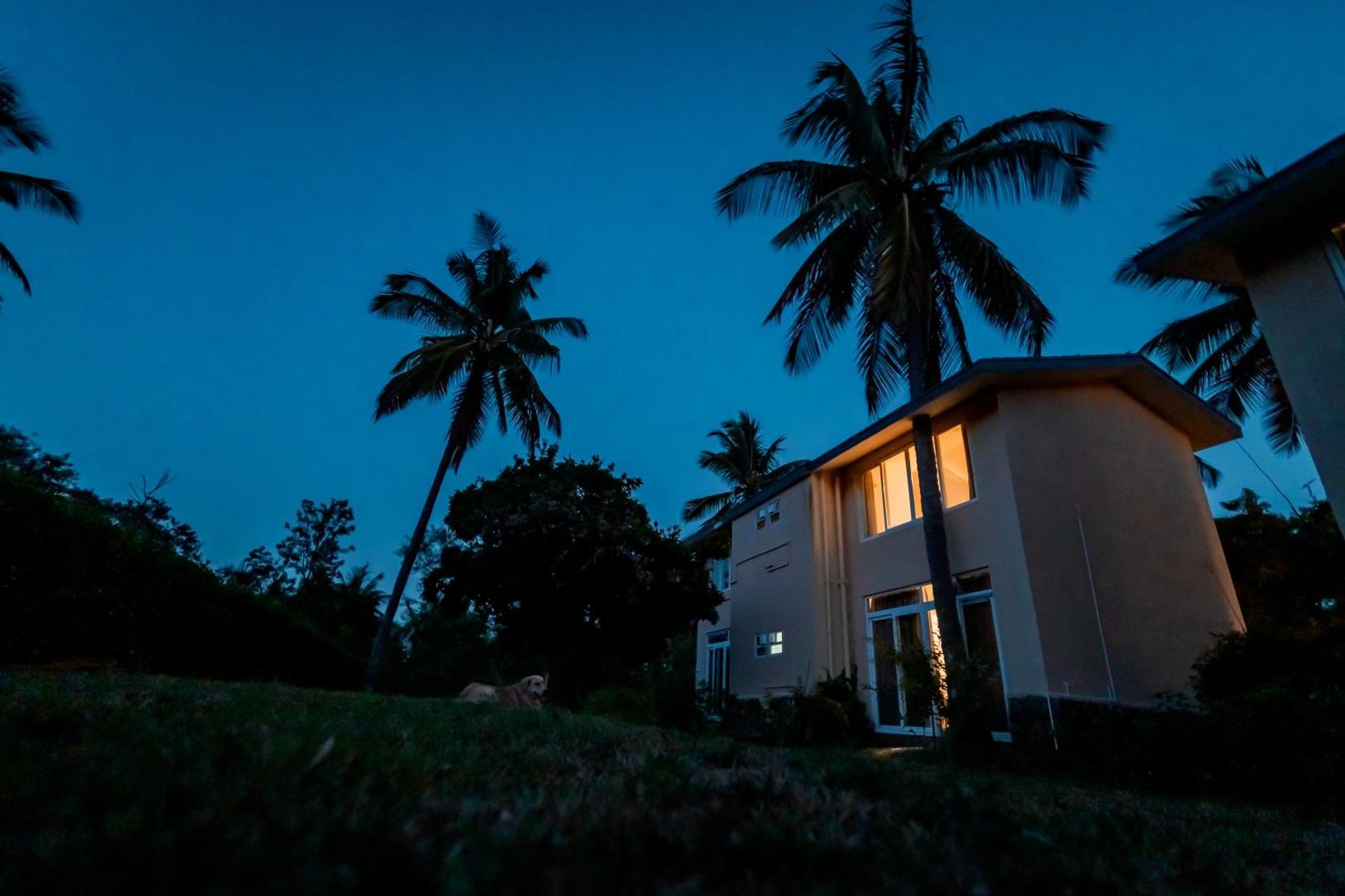 Commune18 Spa Resorts Chikmagalūr Kültér fotó
