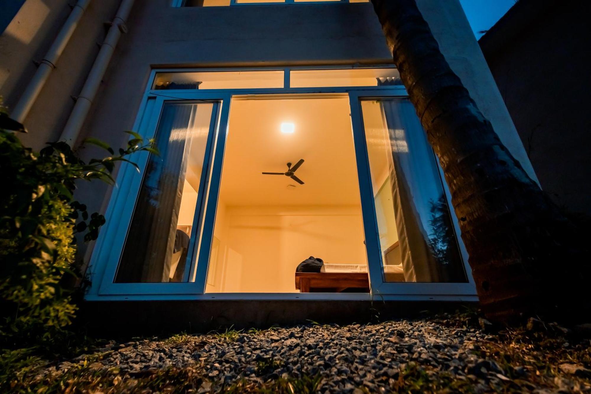 Commune18 Spa Resorts Chikmagalūr Kültér fotó
