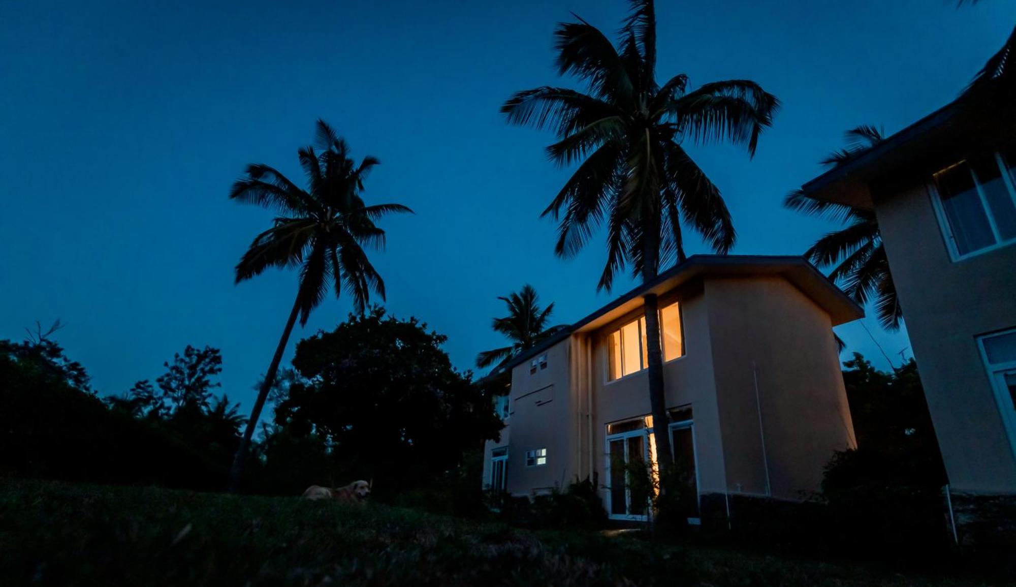 Commune18 Spa Resorts Chikmagalūr Kültér fotó